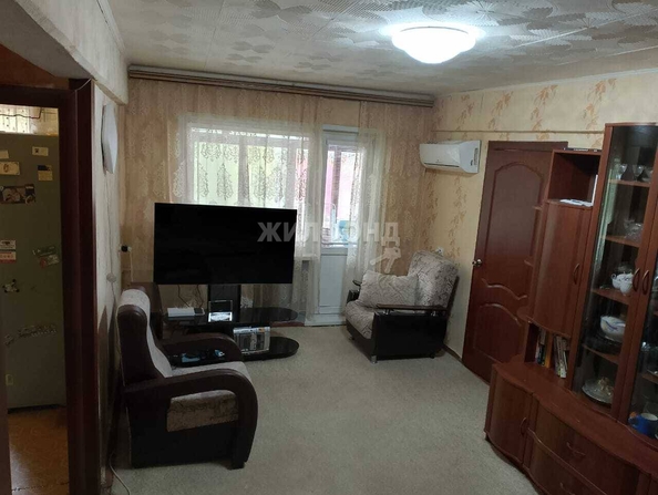 
   Продам 3-комнатную, 59.4 м², Сызранская ул, 8

. Фото 2.