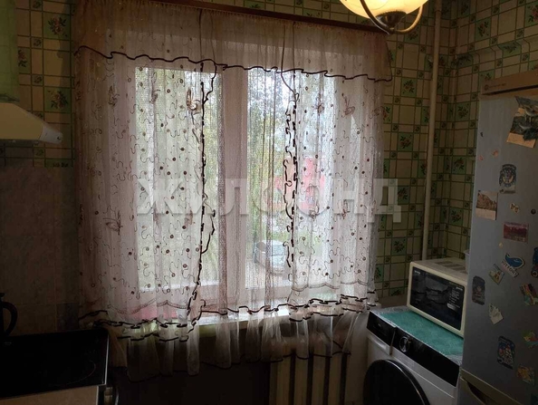 
   Продам 3-комнатную, 59.4 м², Сызранская ул, 8

. Фото 11.