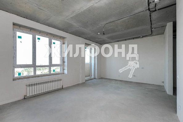 
   Продам 3-комнатную, 60.3 м², Горский мкр, 14

. Фото 1.