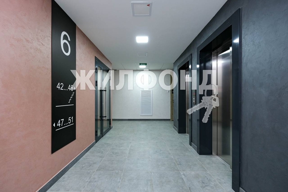 
   Продам 3-комнатную, 60.3 м², Горский мкр, 14

. Фото 4.