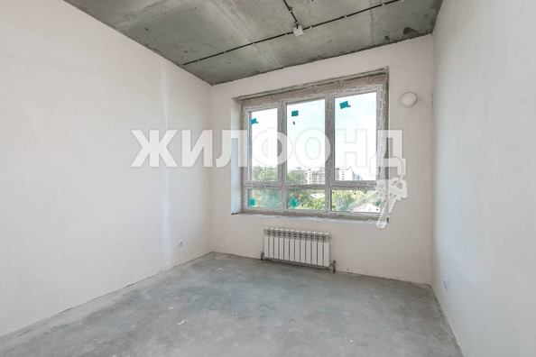 
   Продам 3-комнатную, 60.3 м², Горский мкр, 14

. Фото 17.