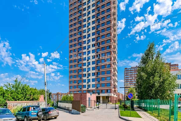 
   Продам 3-комнатную, 60.3 м², Горский мкр, 14

. Фото 29.