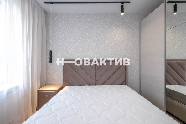 
   Продам 1-комнатную, 37.6 м², Дунаевского ул, 14/2

. Фото 8.