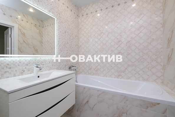 
   Продам 1-комнатную, 37.6 м², Дунаевского ул, 14/2

. Фото 14.