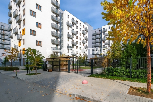 
   Продам 1-комнатную, 37.6 м², Дунаевского ул, 14/2

. Фото 22.