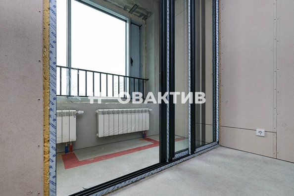 
   Продам 3-комнатную, 77.32 м², Чикаго

. Фото 7.