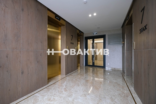 
   Продам 3-комнатную, 77.32 м², Чикаго

. Фото 17.