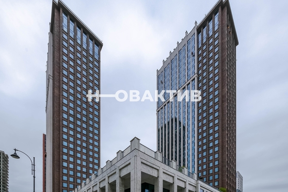 
   Продам 3-комнатную, 77.32 м², Чикаго

. Фото 29.