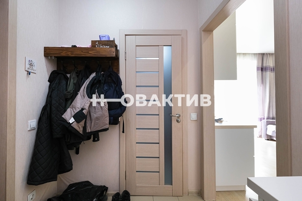 
   Продам 1-комнатную, 34 м², Большая ул, 662

. Фото 8.