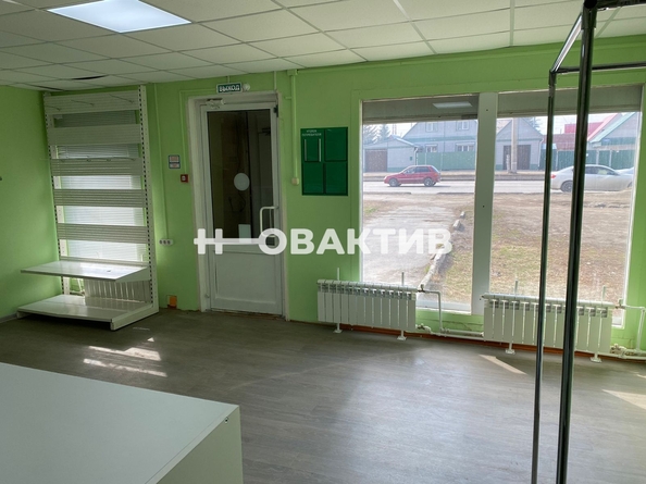 
   Продам помещение свободного назначения, 60 м², Титова ул, 102к1

. Фото 8.