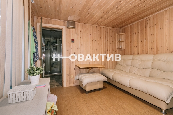 
   Продам таунхаус, 250 м², Новосибирск

. Фото 22.