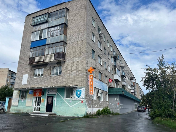 
  Продается 3-комн. квартира 63.6 м². Фото 4.