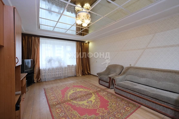 
   Продам 5-комнатную, 138.2 м², Горский мкр, 48

. Фото 7.