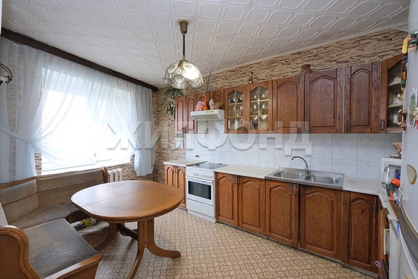 
   Продам 5-комнатную, 138.2 м², Горский мкр, 48

. Фото 1.