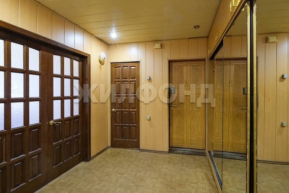 
   Продам 5-комнатную, 138.2 м², Горский мкр, 48

. Фото 3.