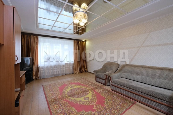
   Продам 5-комнатную, 138.2 м², Горский мкр, 48

. Фото 5.