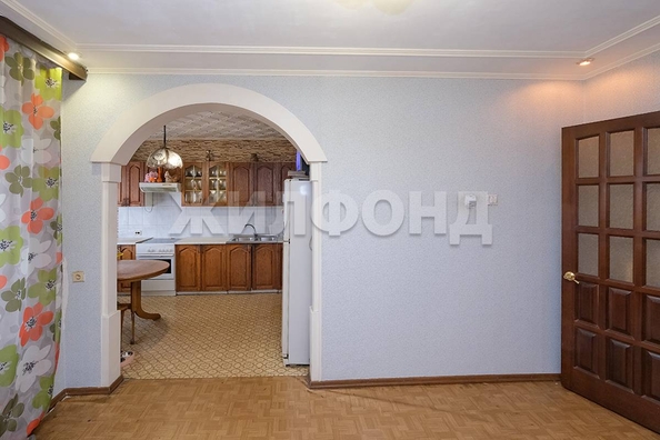 
   Продам 5-комнатную, 138.2 м², Горский мкр, 48

. Фото 11.