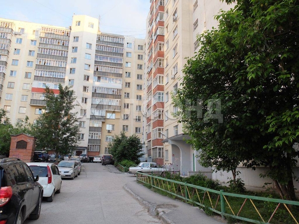 
  Продается 4-комн. квартира, 138.2 м², Горский мкр, д. 48
. Фото 4.