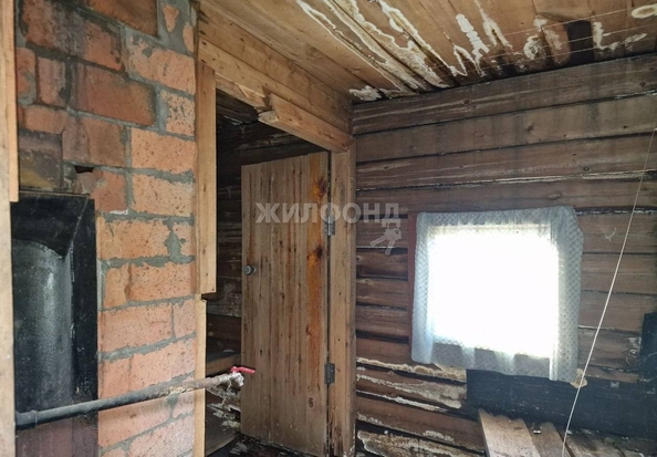 
   Продам дом, 120 м², Новосибирск

. Фото 7.