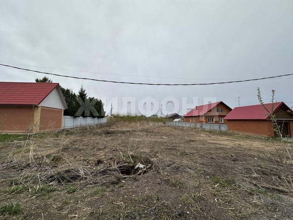 
  Продам  дачный участок, 10.84 соток, Береговое

. Фото 1.