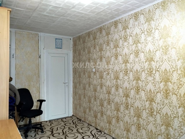 
   Продам комнату, 12.4 м², Доватора ул, 25/1

. Фото 6.