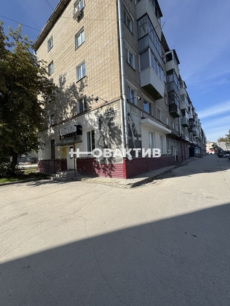 
   Продам помещение свободного назначения, 29 м², Пушкина ул, 40

. Фото 2.