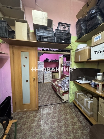 
   Продам помещение свободного назначения, 29 м², Пушкина ул, 40

. Фото 7.