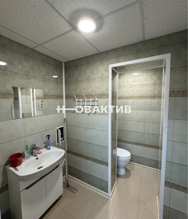 
   Продам помещение свободного назначения, 81 м², Зорге ул, 279

. Фото 8.