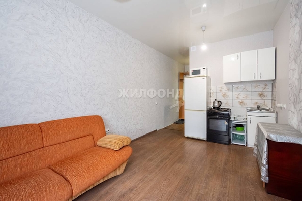 
   Продам студию, 23.4 м², Фадеева ул, 66/4

. Фото 5.