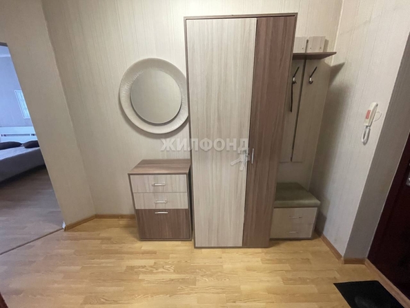 
   Продам 1-комнатную, 37.7 м², Крылова ул, 64/1

. Фото 7.