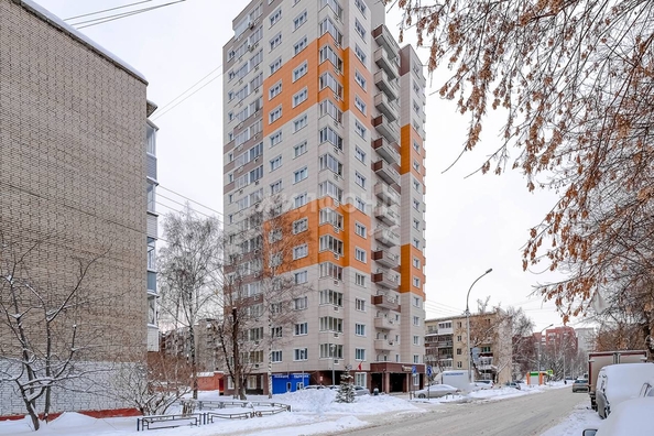 
   Продам 1-комнатную, 37.7 м², Крылова ул, 64/1

. Фото 7.