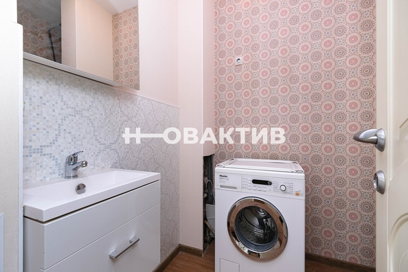 
   Продам 3-комнатную, 100.2 м², Чаплыгина ул, 93

. Фото 26.