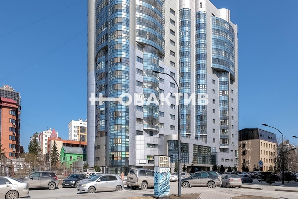 
   Продам 3-комнатную, 100.2 м², Чаплыгина ул, 93

. Фото 40.