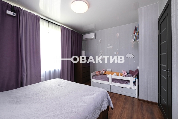 
   Продам 2-комнатную, 55.6 м², Татьяны Снежиной ул, 19

. Фото 7.