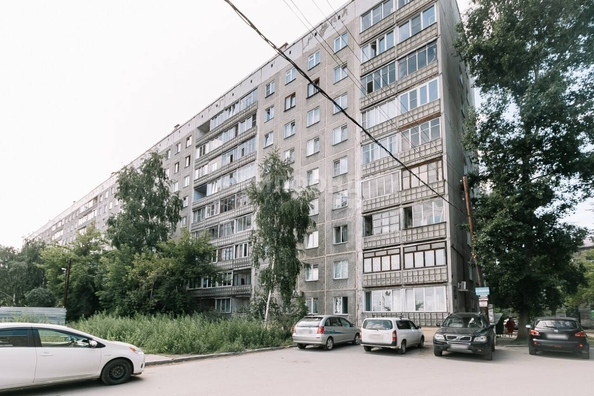 
   Продам 1-комнатную, 29.8 м², Чехова ул, 273

. Фото 7.