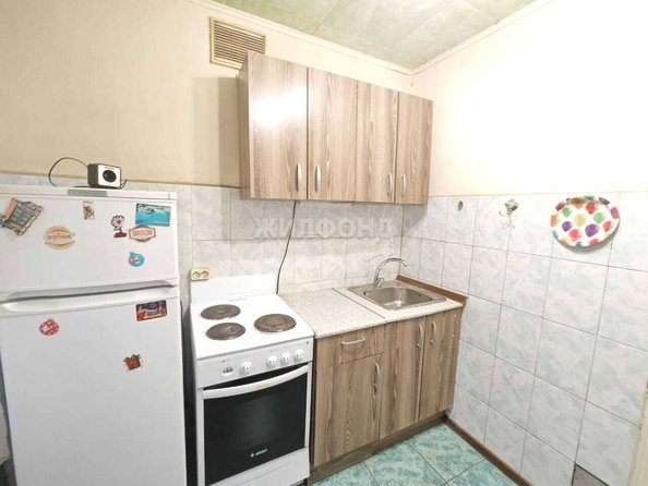 
   Продам 1-комнатную, 29.8 м², Чехова ул, 273

. Фото 8.