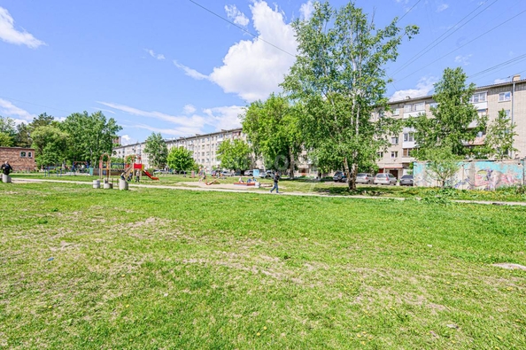 
   Продам 2-комнатную, 45.2 м², Зорге ул, 179

. Фото 19.