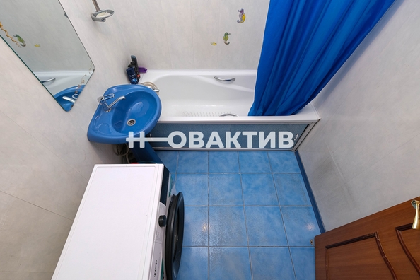 
   Продам 4-комнатную, 69.7 м², Челюскинцев ул, 7

. Фото 7.