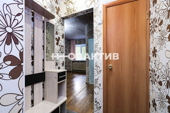 
   Продам 2-комнатную, 41.5 м², 2-я Союза Молодежи ул, 29

. Фото 7.