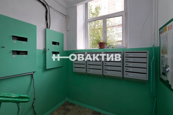 
   Продам 2-комнатную, 41.5 м², 2-я Союза Молодежи ул, 29

. Фото 8.