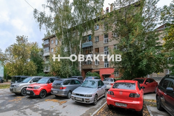 
   Продам 2-комнатную, 41.5 м², 2-я Союза Молодежи ул, 29

. Фото 11.