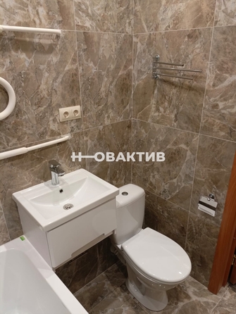 
   Продам 2-комнатную, 41.5 м², 2-я Союза Молодежи ул, 29

. Фото 4.