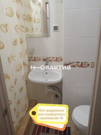 
   Продам 3-комнатную, 61 м², Фрунзе ул, 14

. Фото 18.