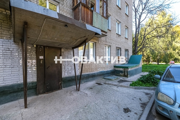 
   Продам 1-комнатную, 29 м², Петухова ул, 34

. Фото 11.