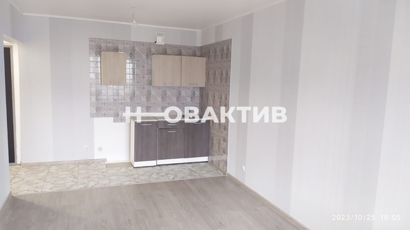 
   Продам 1-комнатную, 37.4 м², Герцена ул, 11/1

. Фото 3.