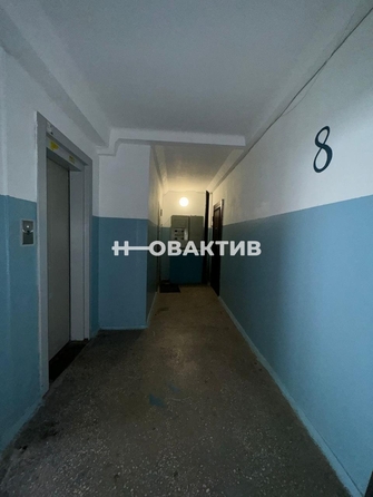 
   Продам 2-комнатную, 42.2 м², Олеко Дундича ул, 29

. Фото 11.