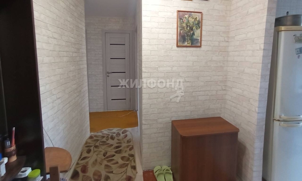 
   Продам 2-комнатную, 43.5 м², Звездная ул, 4

. Фото 3.