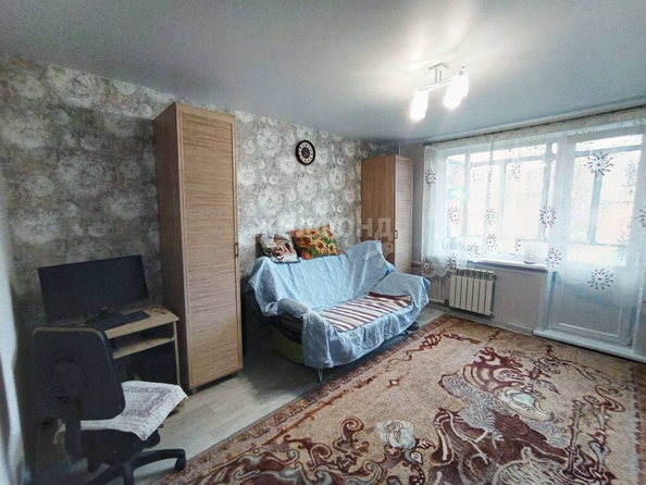 
   Продам 2-комнатную, 43.5 м², Звездная ул, 4

. Фото 12.