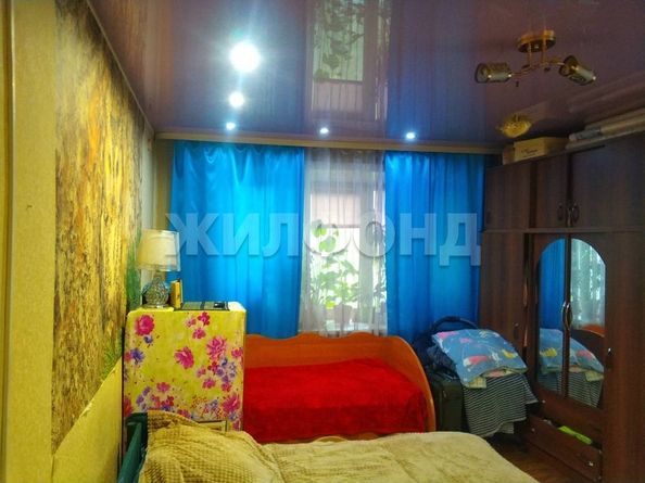 
  Продается 2-комн. квартира, 36.7 м², Дмитрия Донского ул, д. 24
. Фото 1.