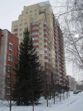 
   Продам 3-комнатную, 100 м², Краснообск, 246

. Фото 7.